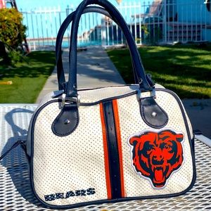 Chicago Bears NFL purse